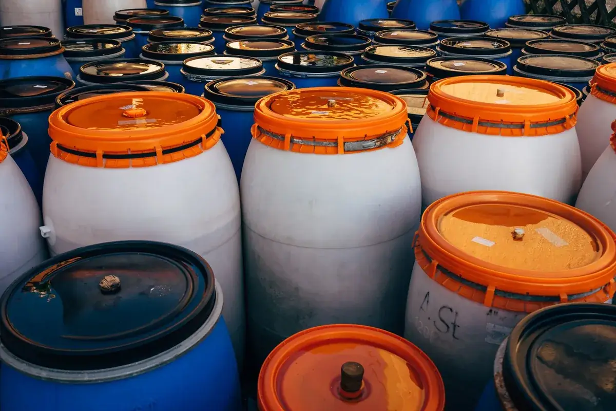 Medical Waste Removal in Ampere North, NJ